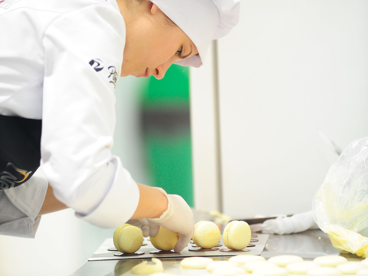 Champion shares her story of resiliency at the United Nations