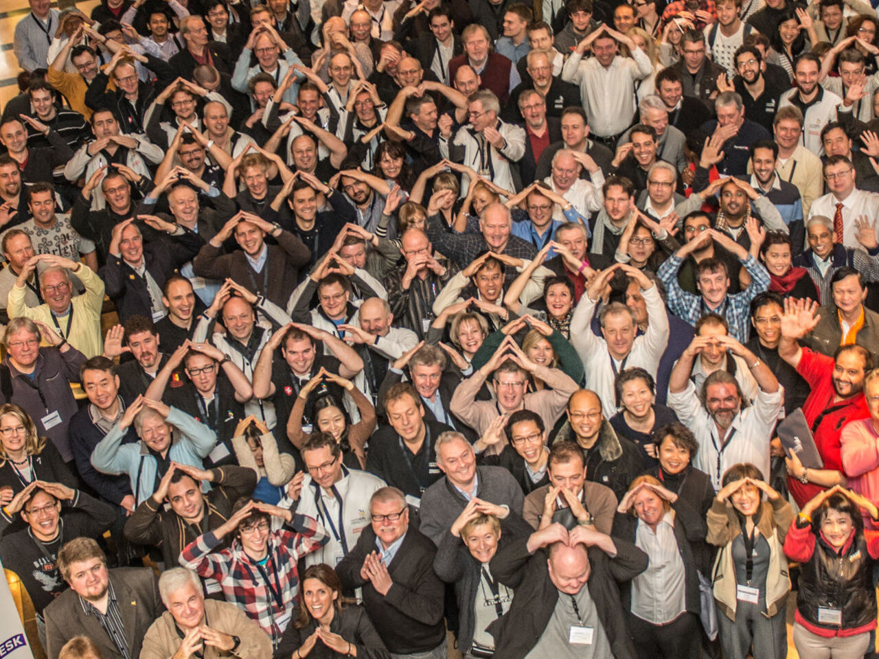 Competition Preparation Week about to start in Brazil