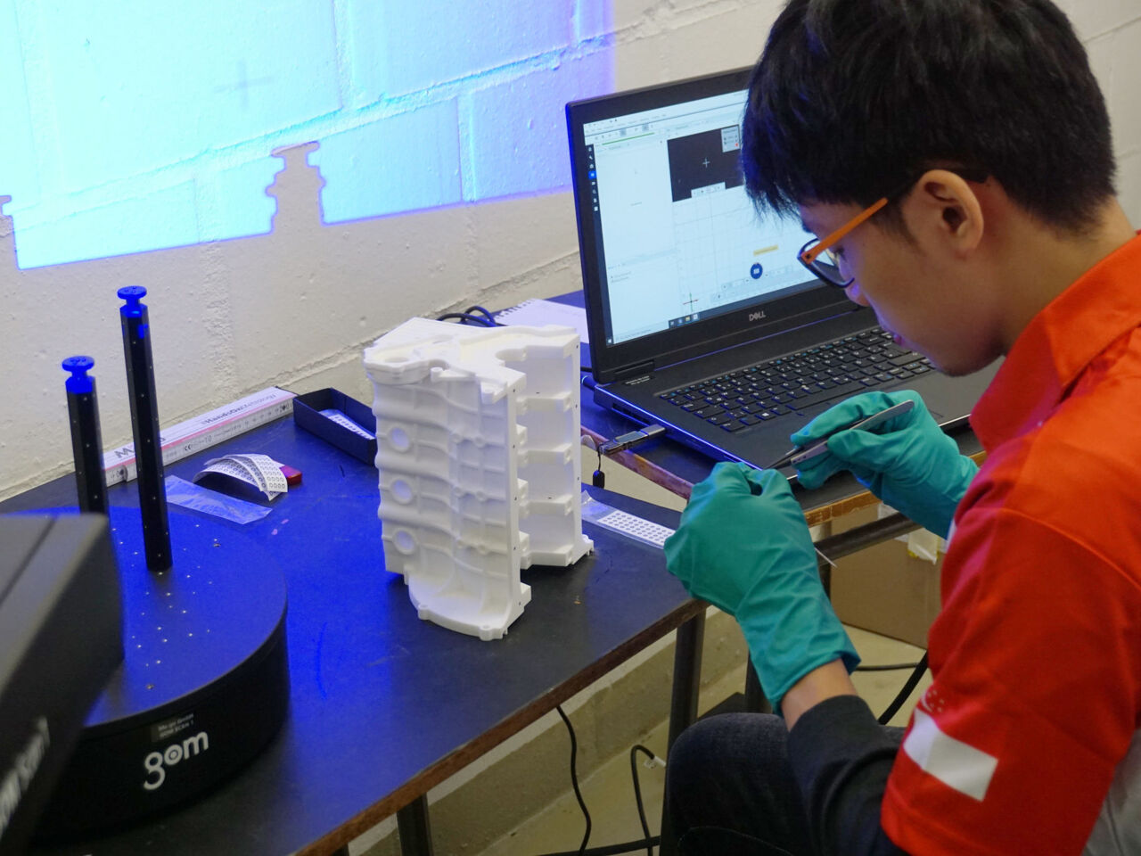 VET institutions open their doors to host WorldSkills Competition 2022 Special Edition