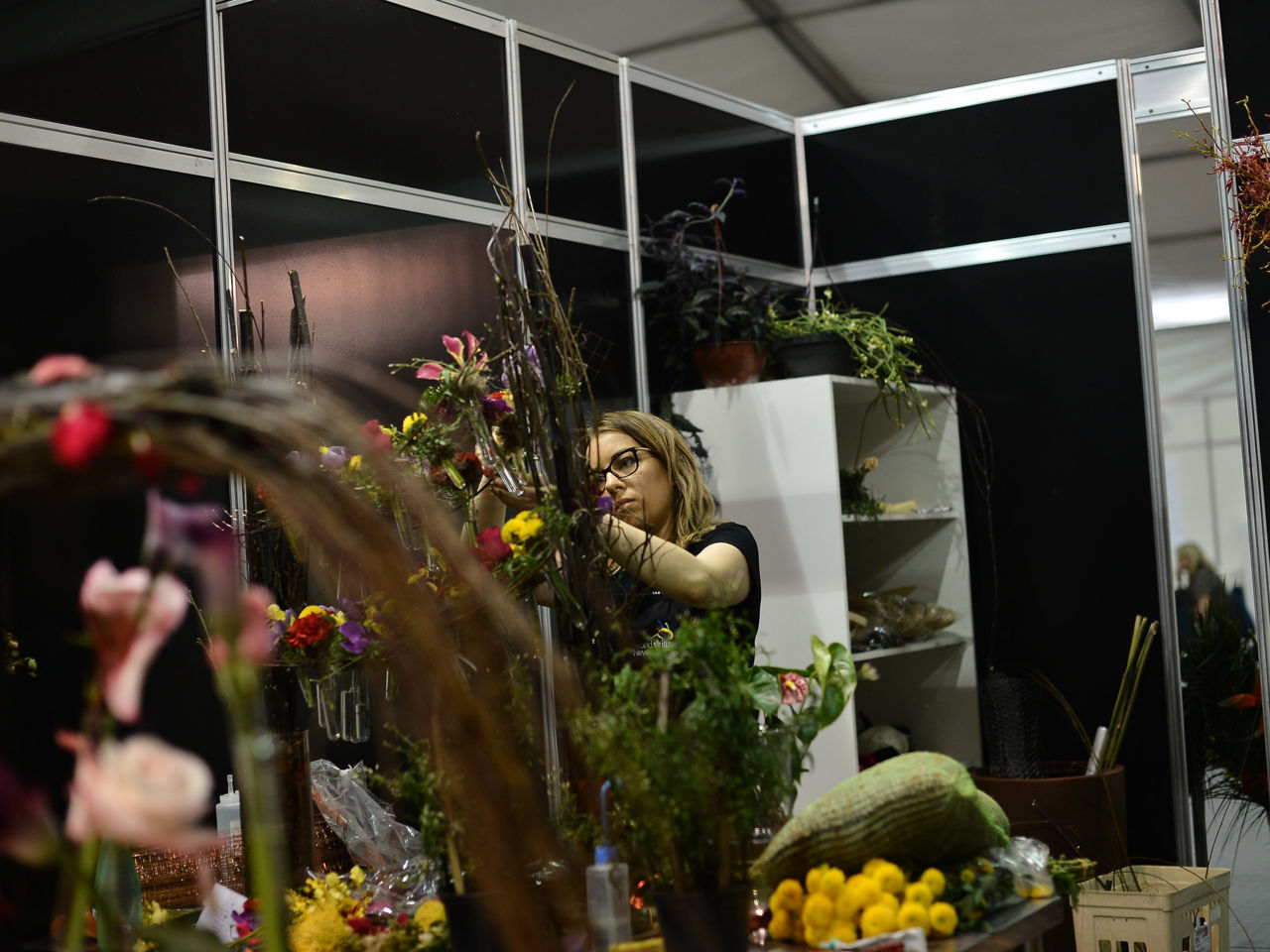 Entrepreneur and WorldSkills Champion uses Competition experience to stay focused during the pandemic