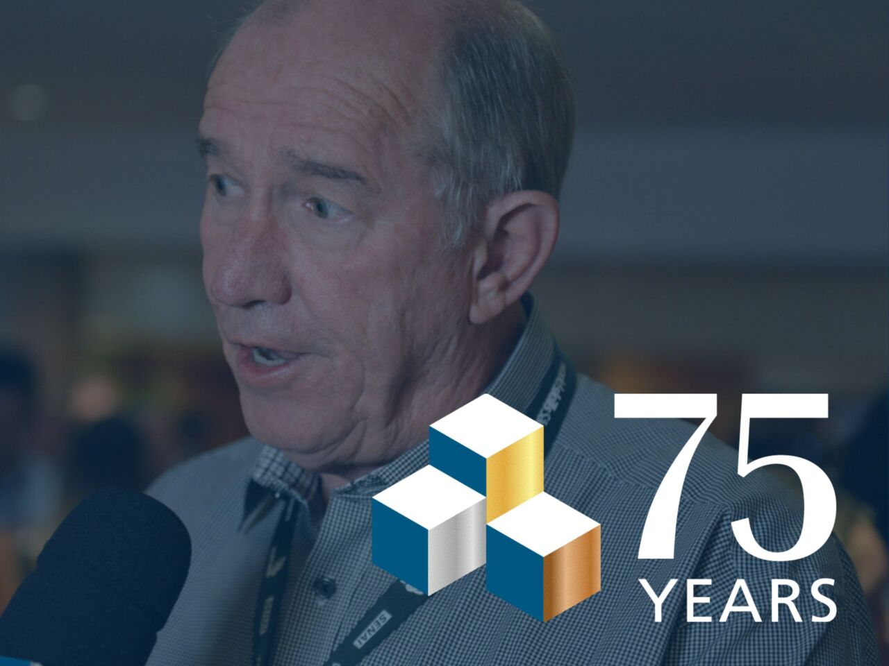 A spotlight on… Andre Vermeulen