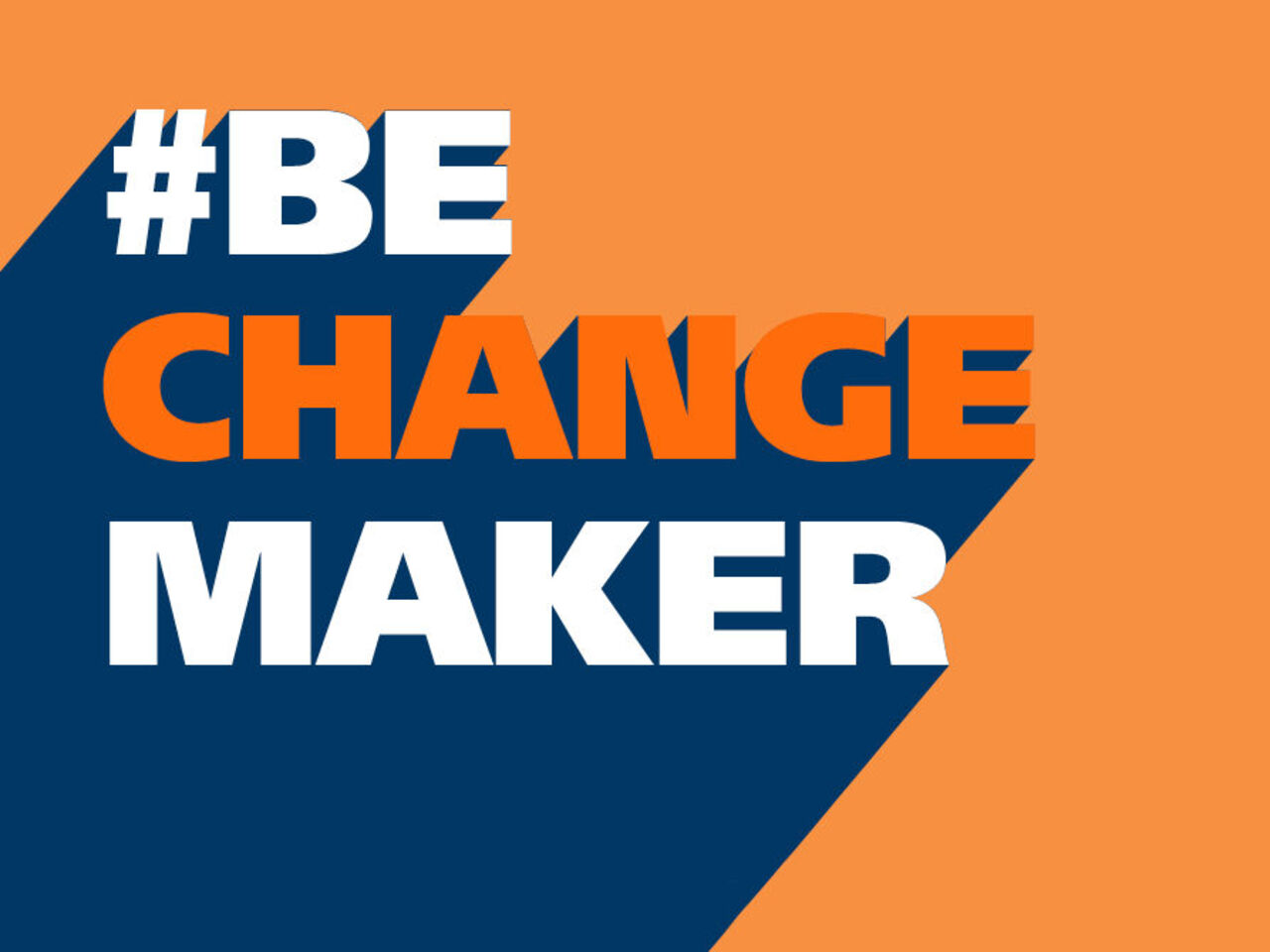 Fifteen teams selected for next round of BeChangeMaker 2022