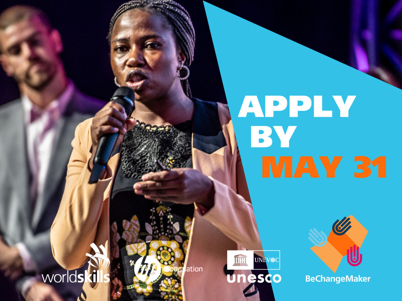 BeChangeMaker Youth Festival connects young entrepreneurs