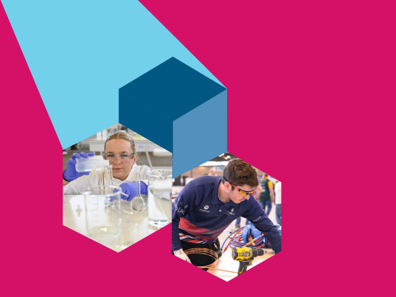 Beyond the podium: one Member’s reflections on the impact of a WorldSkills Competition