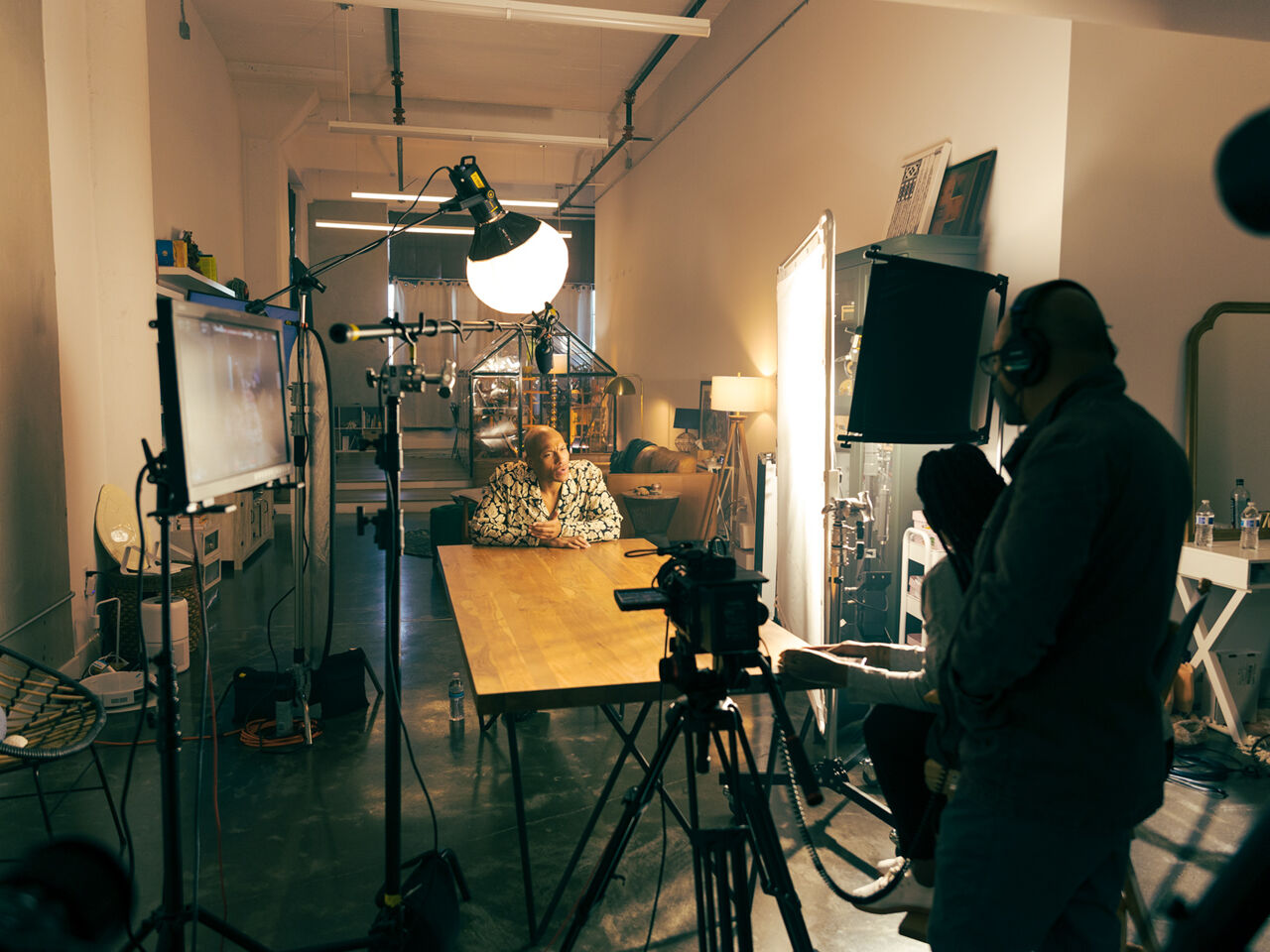 BeChangeMaker 2021 finalists create documentary series on diversity, equity, and inclusion