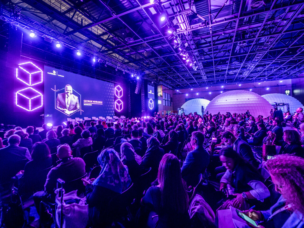 WorldSkills Members and the Conference Coalition outline ambitions for WorldSkills Conference 2026