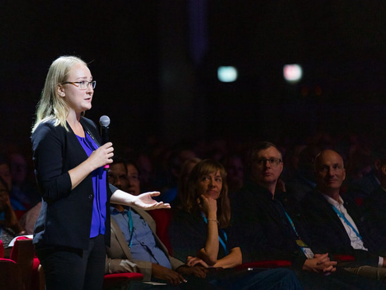 WorldSkills Conference 2024: Moving TVET to the top of the global agenda