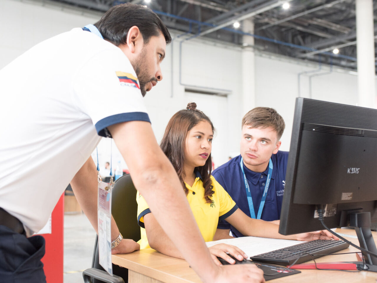 Competition Preparation Week ramps up readiness for WorldSkills Shanghai 2022