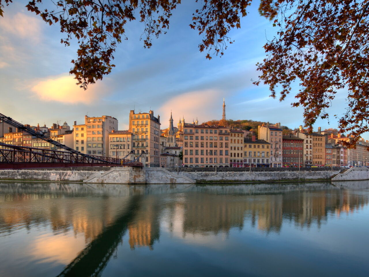 Competition Preparation Week to commence in Lyon