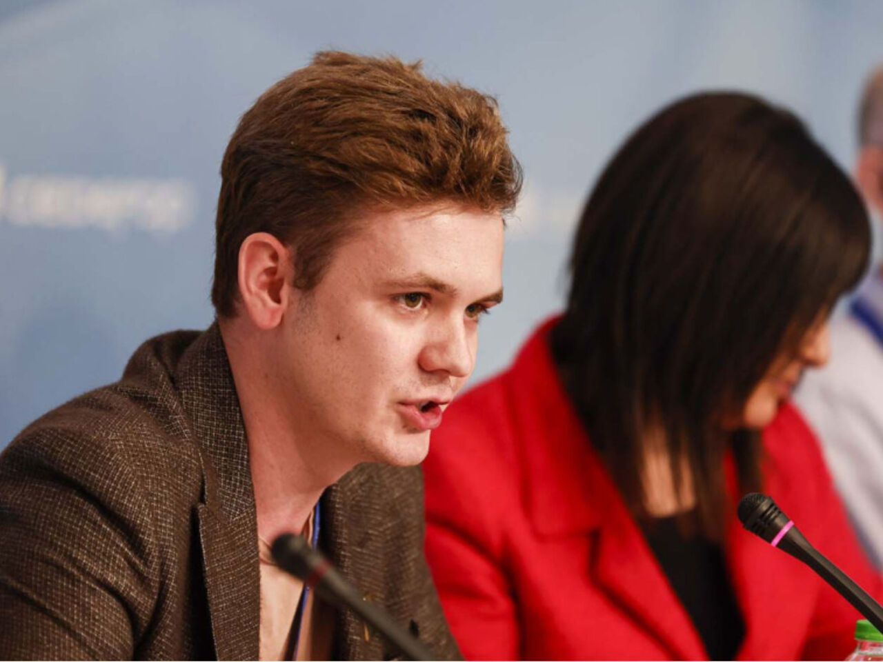 Voice of youth part of Cedefop/OECD symposium on apprenticeships