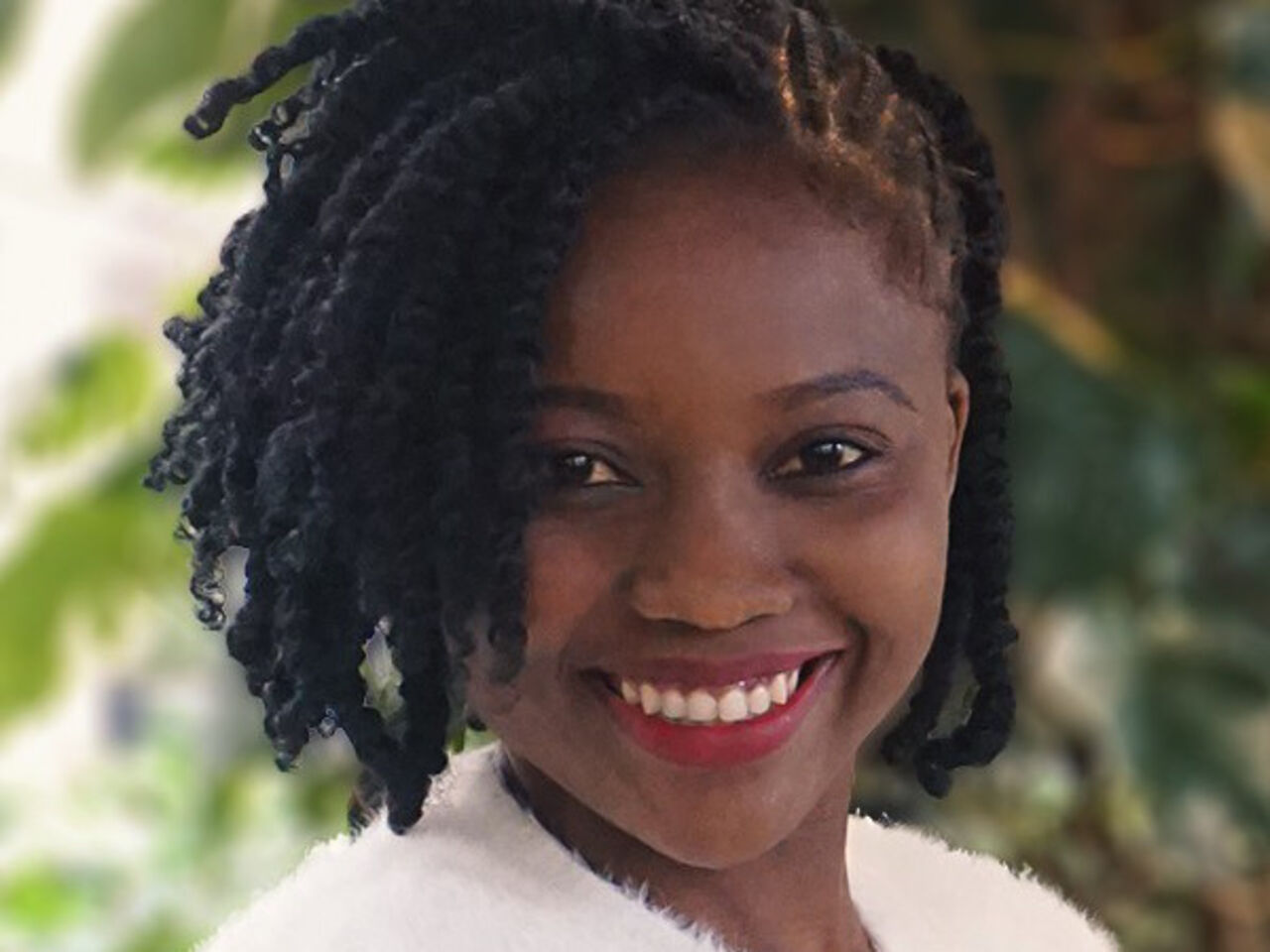 Euphrasia Mulenga from the Champions Trust: “WorldSkills Africa is tool to inspire youth about the power of skills”