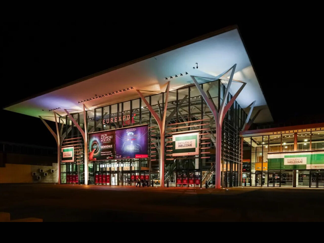 WorldSkills Lyon 2024 unveils an unmissable visitor experience this September