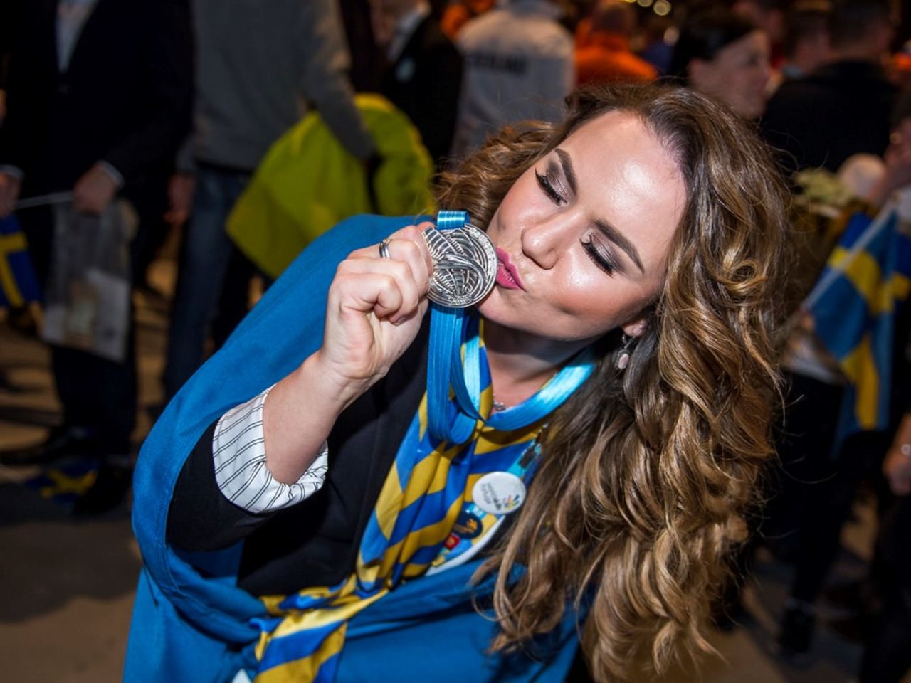 #SkillsForAll - Why following your dreams is nothing to fear