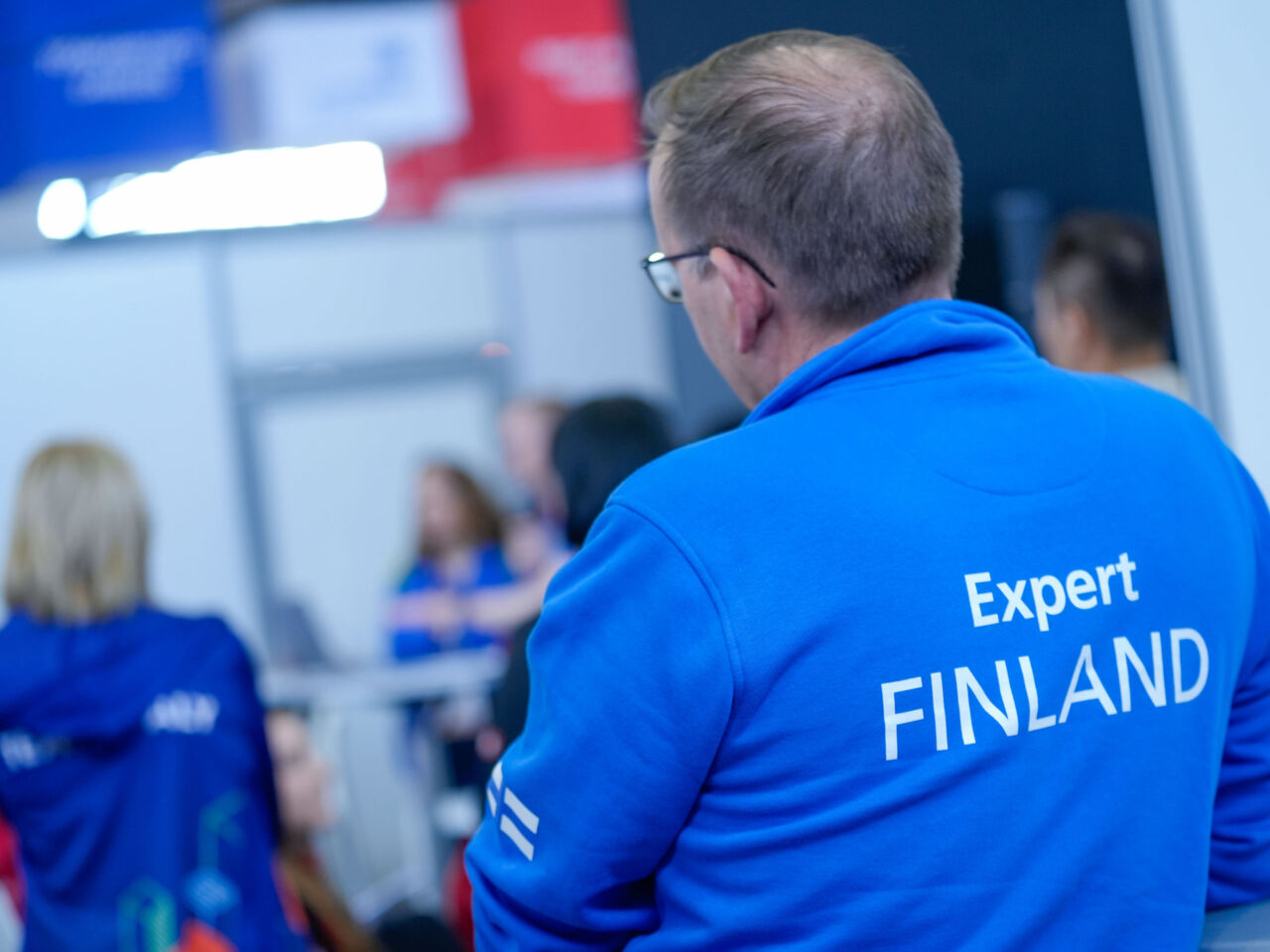 Adopting WorldSkills Occupational Standards from the bottom-up