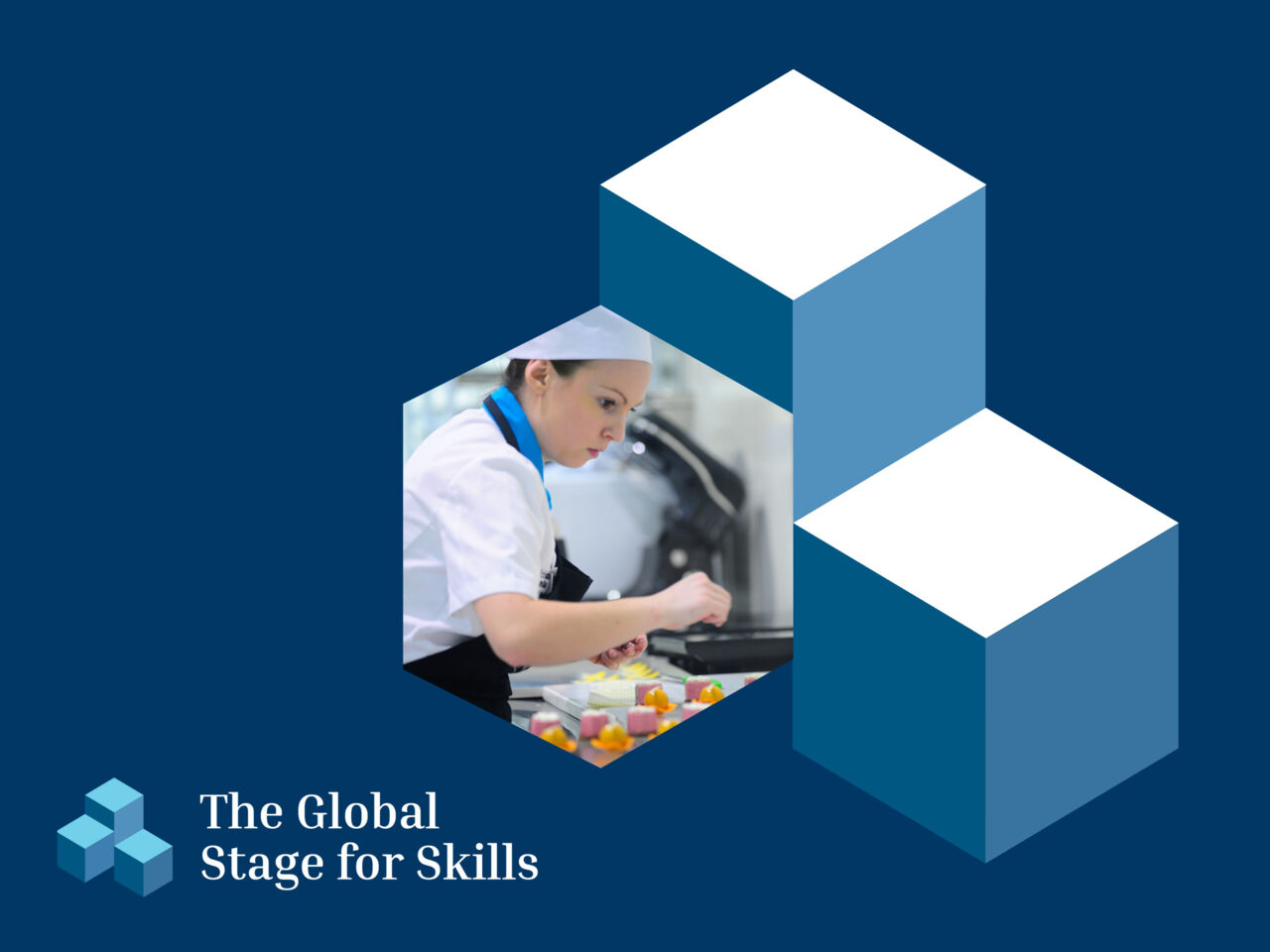 Beyond the podium: A life-long commitment to skills development