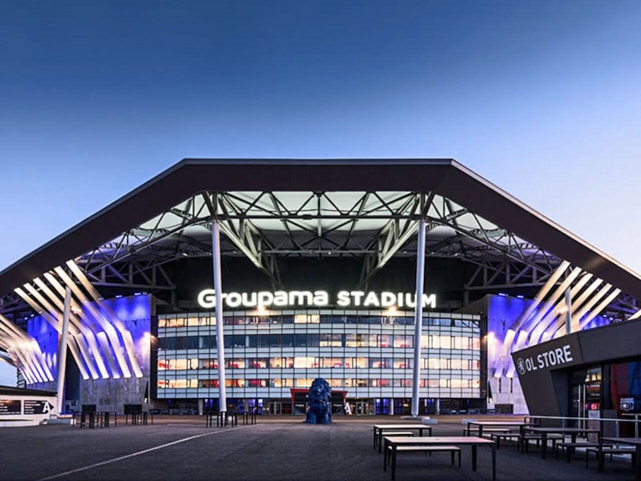 WorldSkills Lyon 2024 Closing Ceremony to take place at the world-class Groupama Stadium