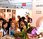 Global Skills Village