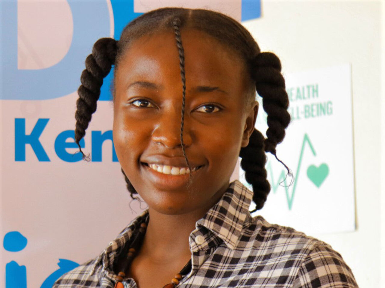 Team Refugees debuts at WorldSkills Africa Swakopmund 2022