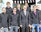 WorldSkills Liechtenstein