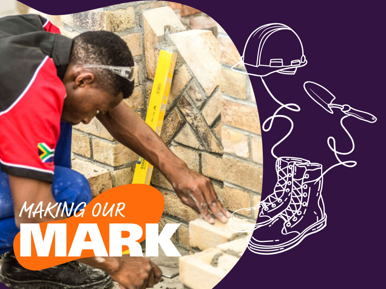 Making Our Mark: Mihle