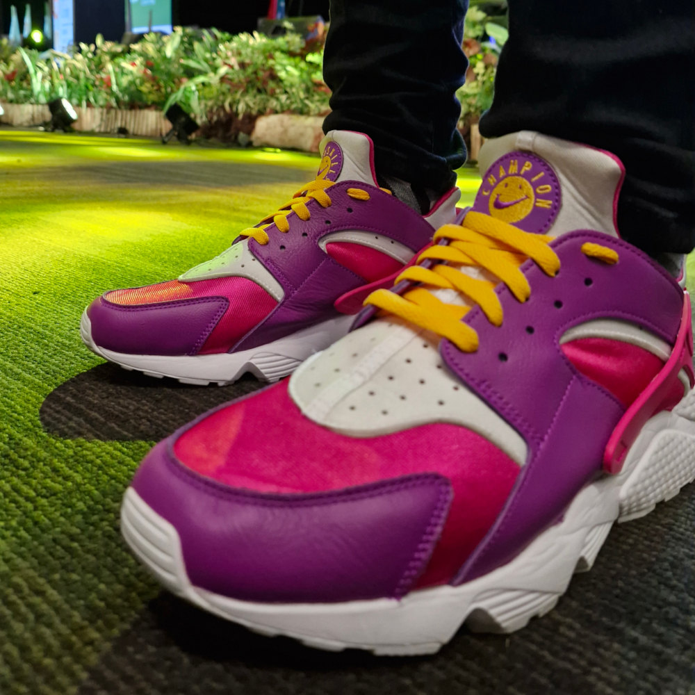 Mihle from South Africa