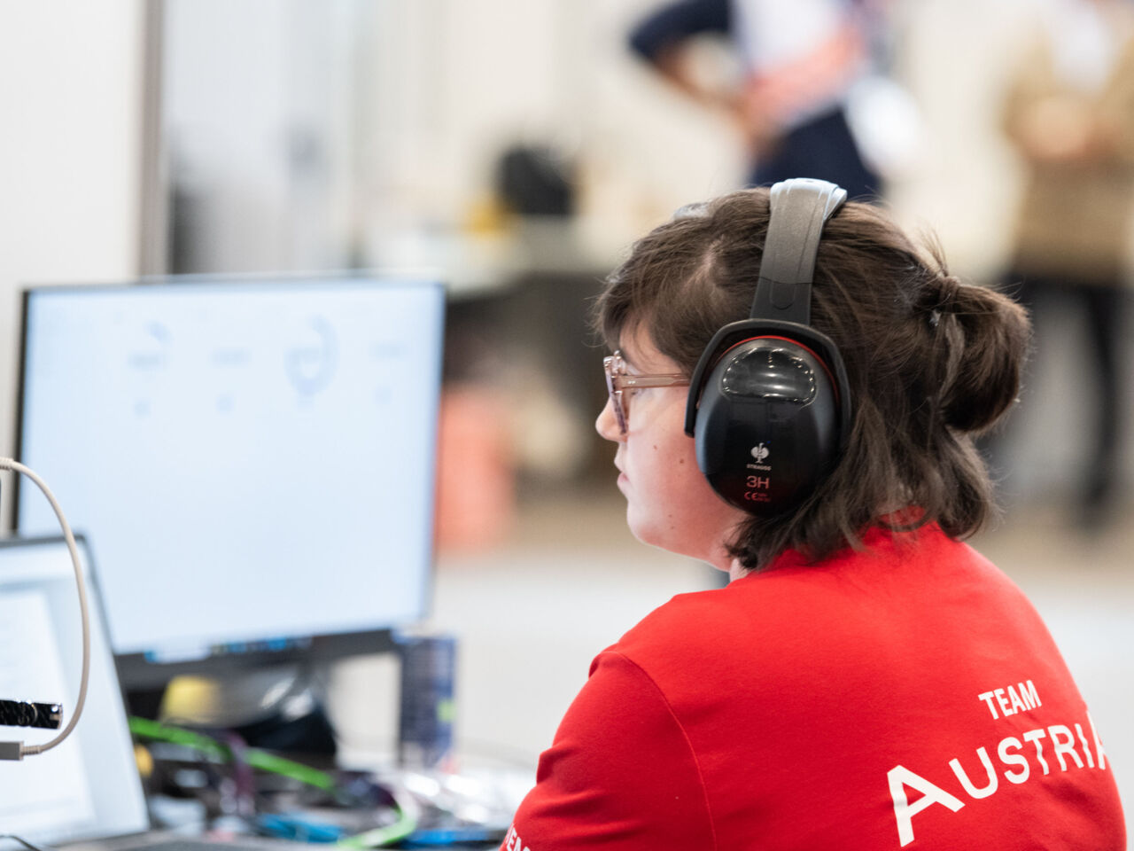 Social media guided a WorldSkills Champion to their path in Industry 4.0