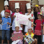 One School One Country