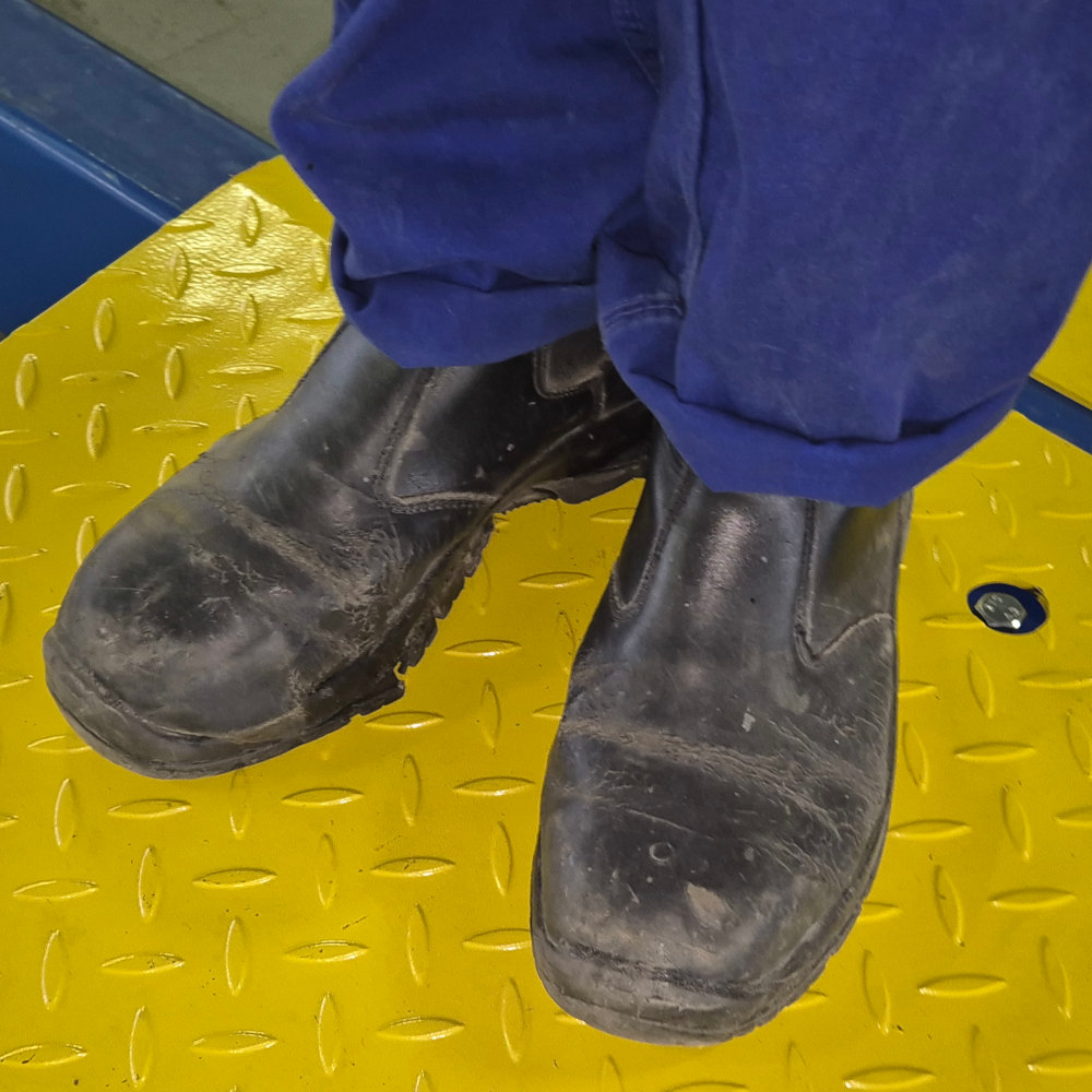 Reanetse from South Africa