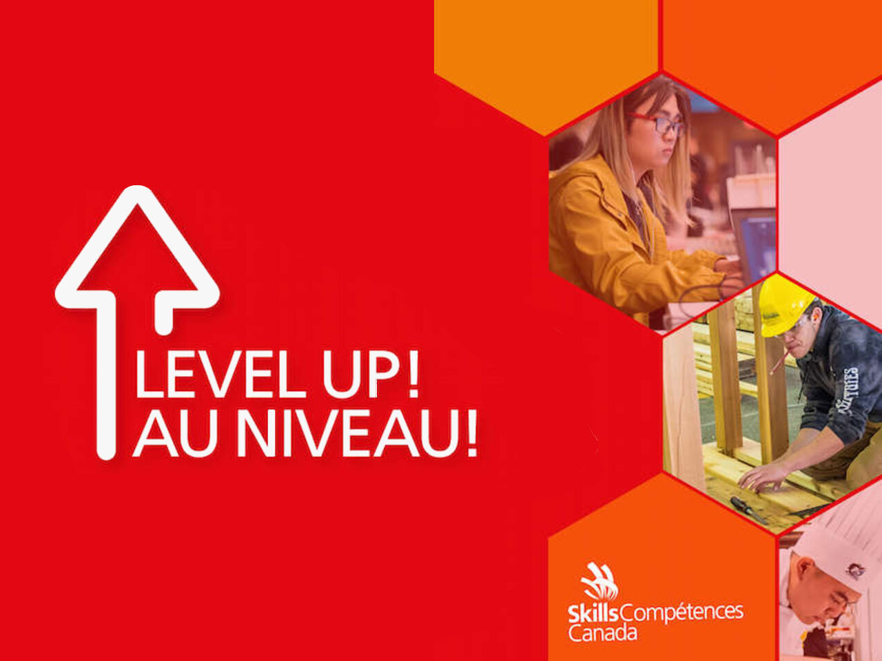 Skills/Compétences Canada hosts a virtual skills exploration event