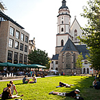 Leipzig