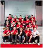 Twenty Provincial Champions with a ticket to London