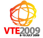 International Conference on Vocational and Technical Education 2009