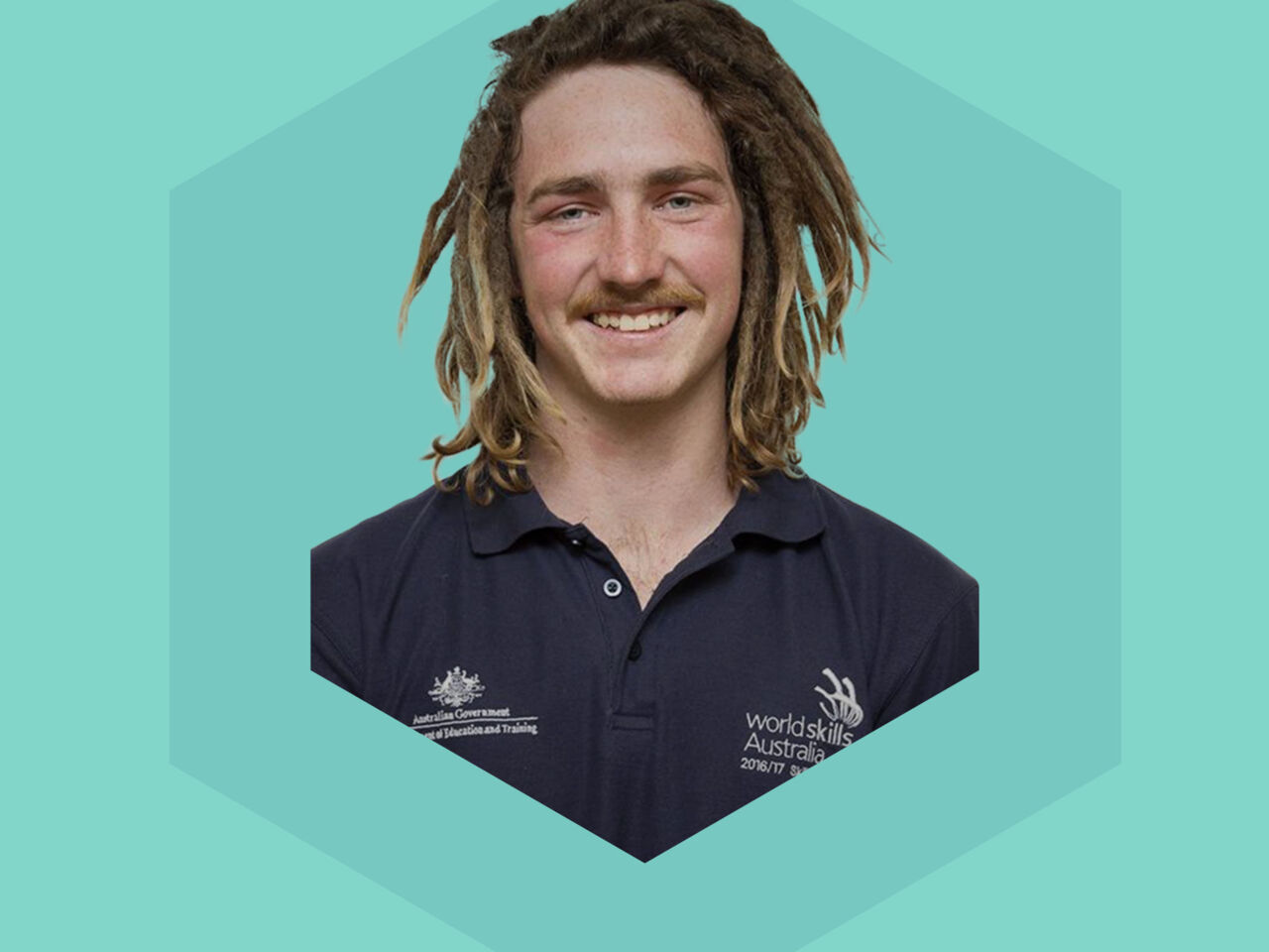 We are WorldSkills. Train with us.