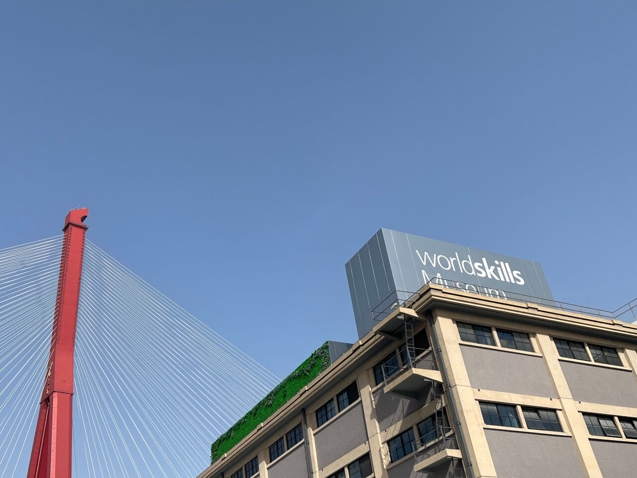 WorldSkills Museum set to open this year