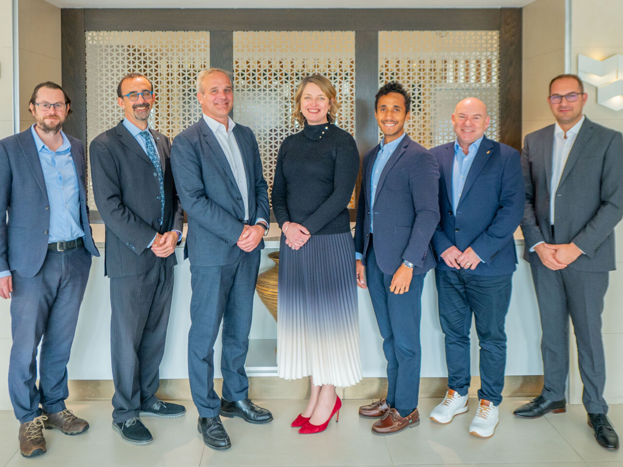 Introducing the WorldSkills Global Research Council