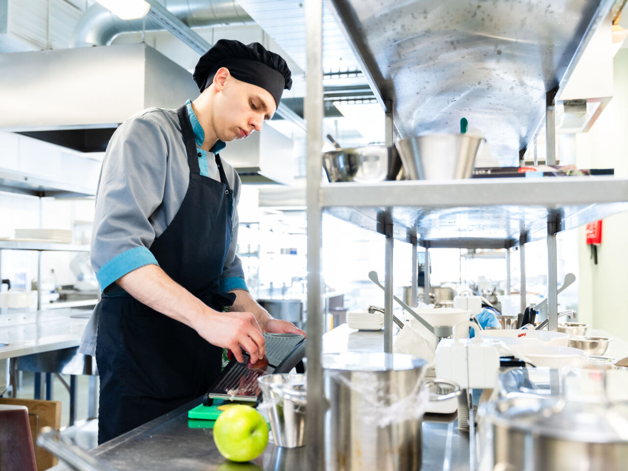 WorldSkills Estonia hosts Young Master Skills Festival