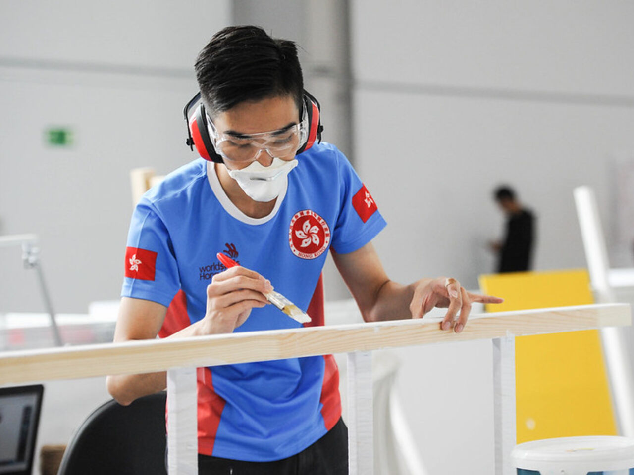 Industry in Hong Kong, China shares best practices in promoting skills excellence