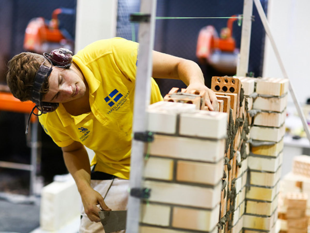#SkillsForAll - The building blocks of a successful career