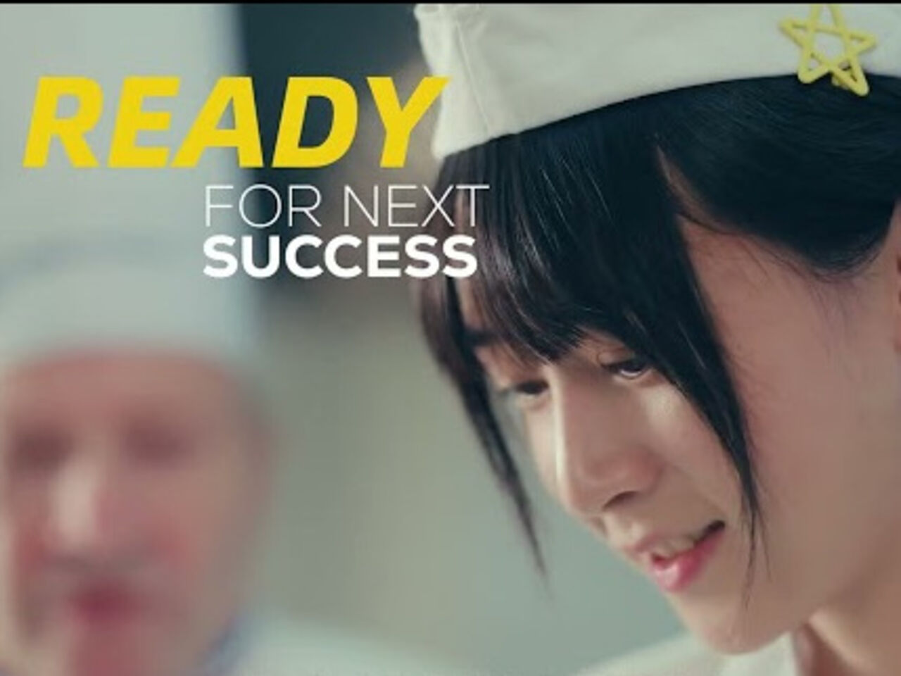 Shanghai is ready to be the City of Skills