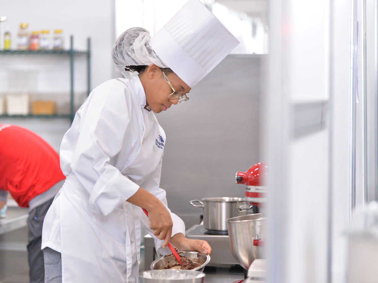 On International Chefs Day, WorldSkills Champions share their passion for cooking