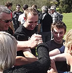 New Zealand Tool Blacks