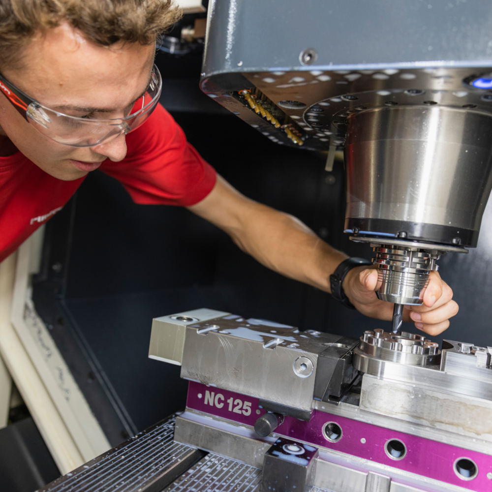 Yannick from Principality of Liechtenstein