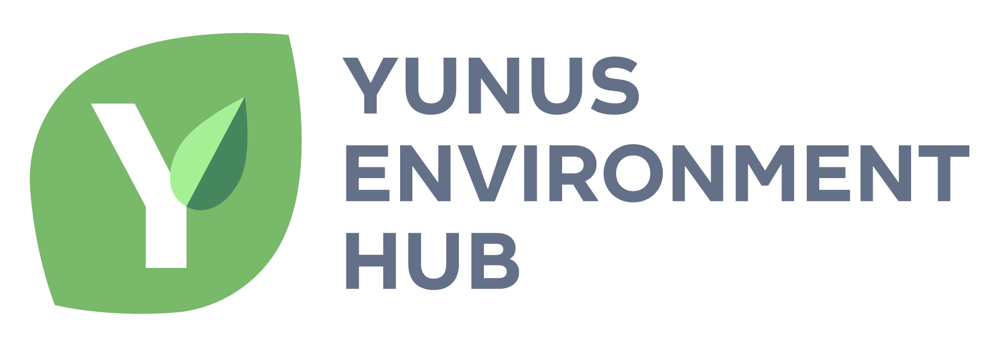 YUNUS Environment Hub