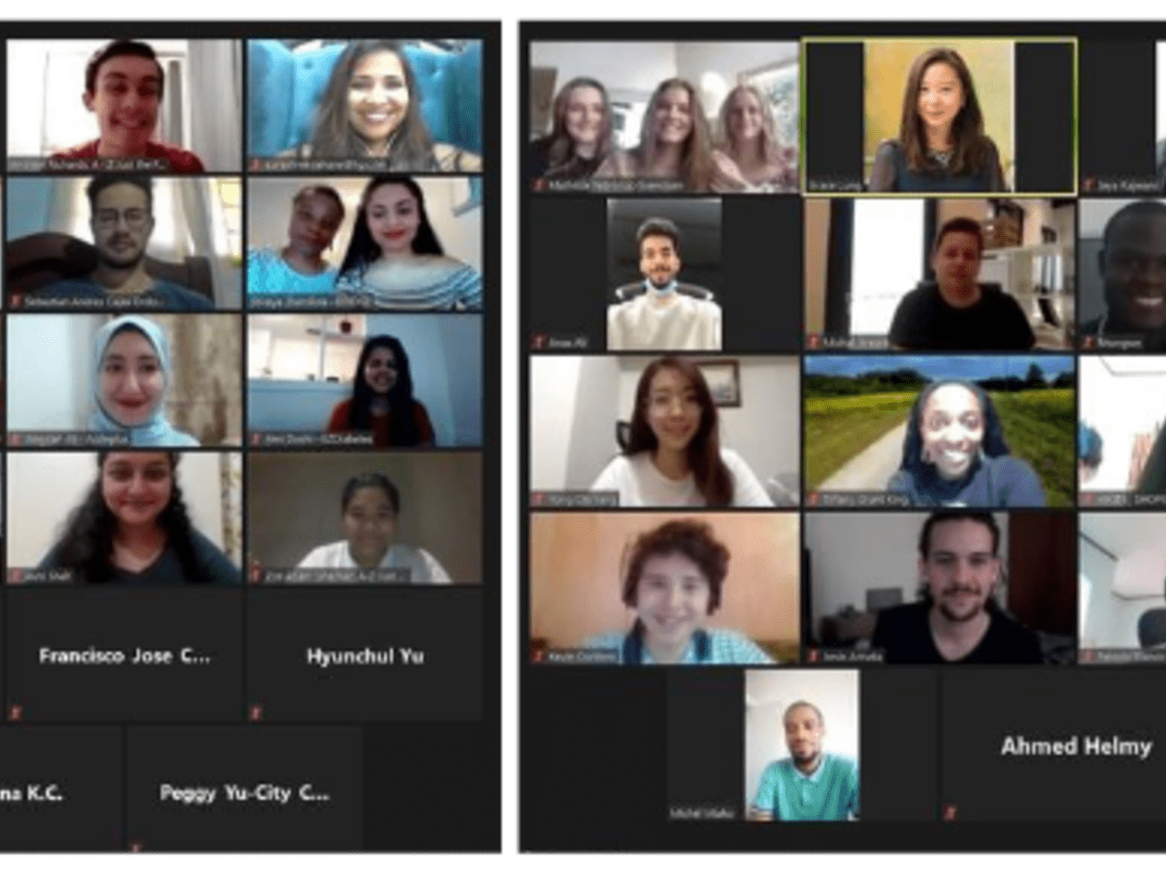 BeChangeMaker 2020 – top 15 teams focused on improving the world