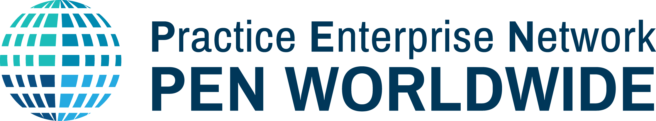 PEN Worldwide logo