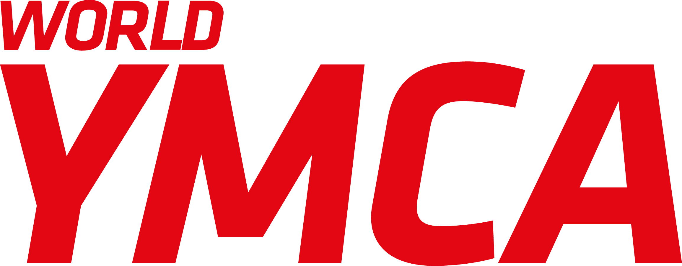YMCA logo